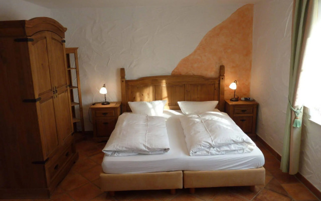 Pension Zum Schlangenkoenig