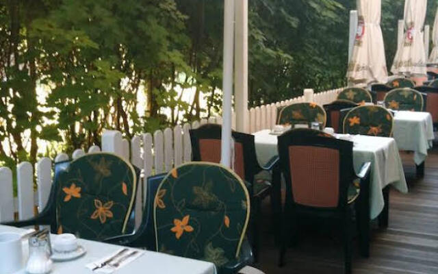 Hotel Gästehaus Alte Münze