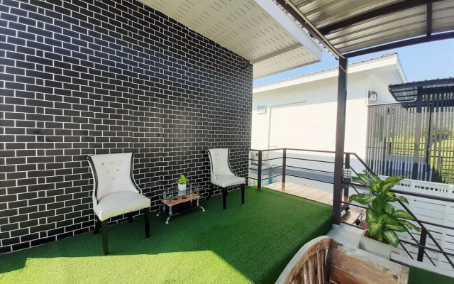 Baan Nistha Pool Villa Hua Hin