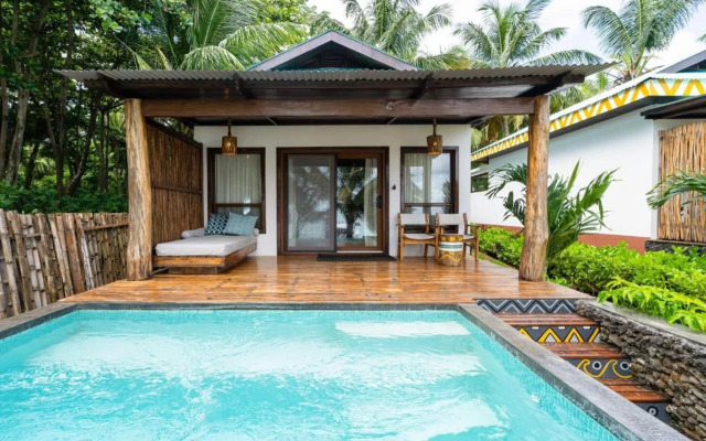 Yemaya Reefs, a Small Luxury Hotel