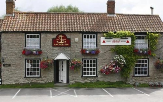 The Anchor Inn