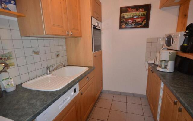 Appartement Les Gets, 2 pièces, 6 personnes - FR-1-623-127