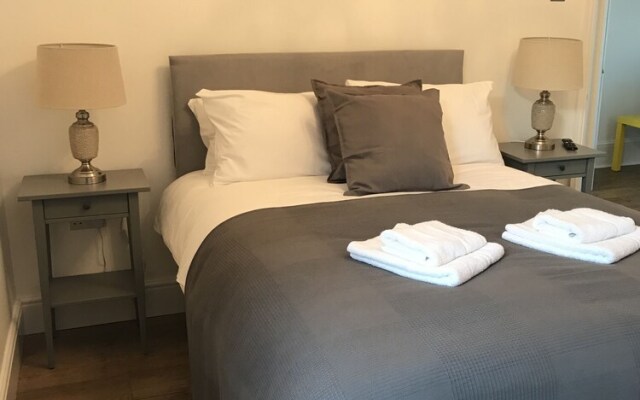 Woodgrange 2 bedroom apartment