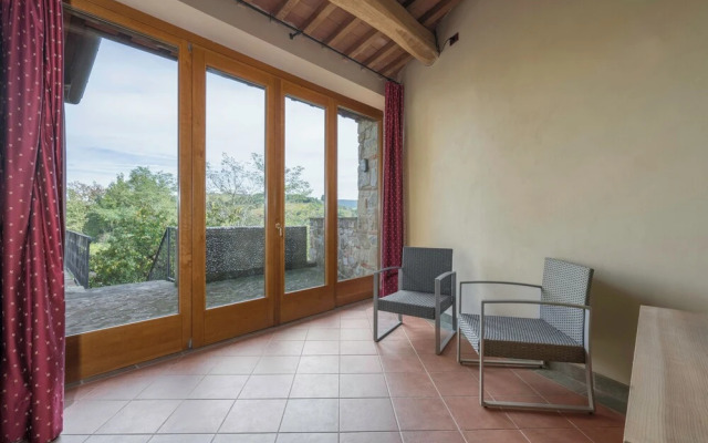 Casolare Torre With Pool And Ac