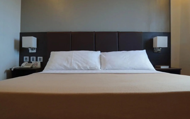 CBD Plaza Hotel