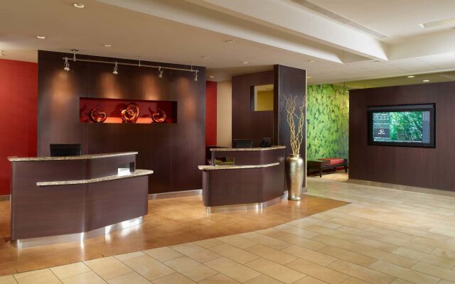 Courtyard by Marriott Clarksville