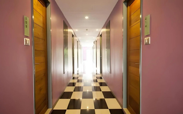 Varrzon Residence Srinakarin 56