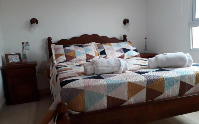 Apart Raices Federaenses