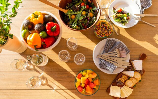 Belmont by AvantStay