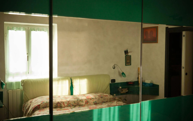 Sestri Levante Villa Vignolo