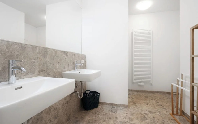 easy flat Villach Main Plaza