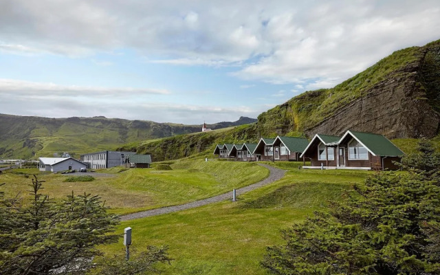 Vík Cottages