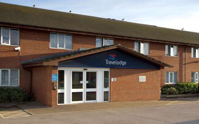 Travelodge Barrow In Furness