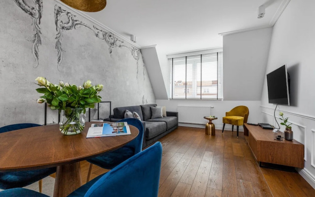 Happy Stay Old Town CaminoArte 364