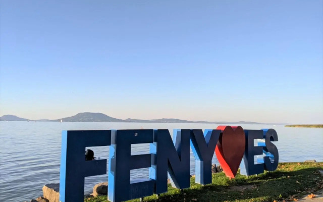 Marica Apartman