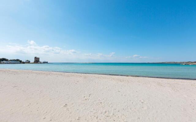 Appartamento Venere by BarbarHouse