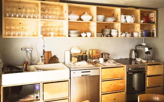 Do-Minus Guesthouse & Mini Spa