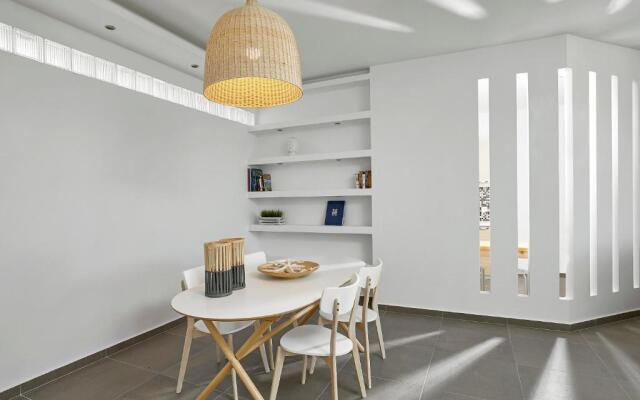 Mare Suites