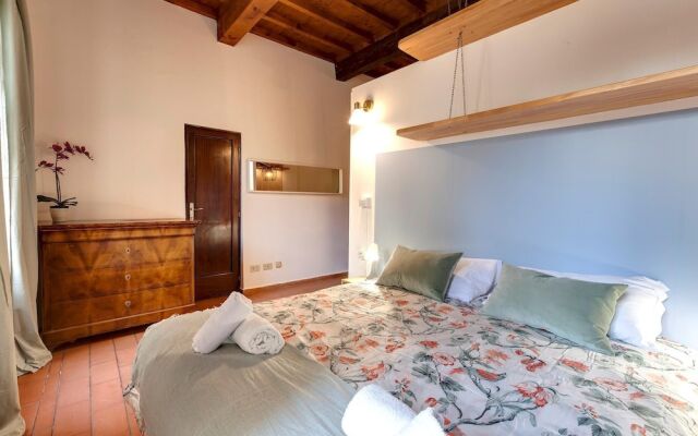 Camaldoli 2 in Firenze