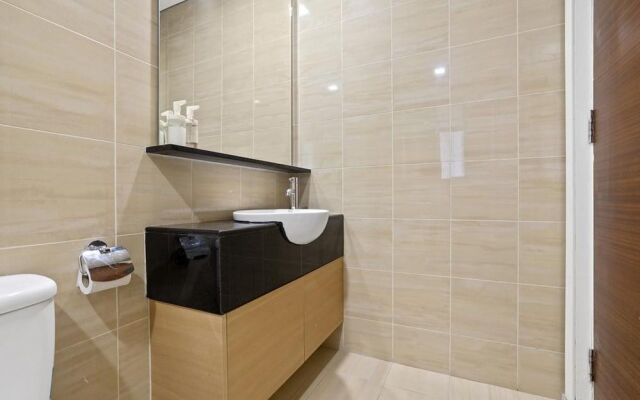 Marc Residence Klcc by Plush