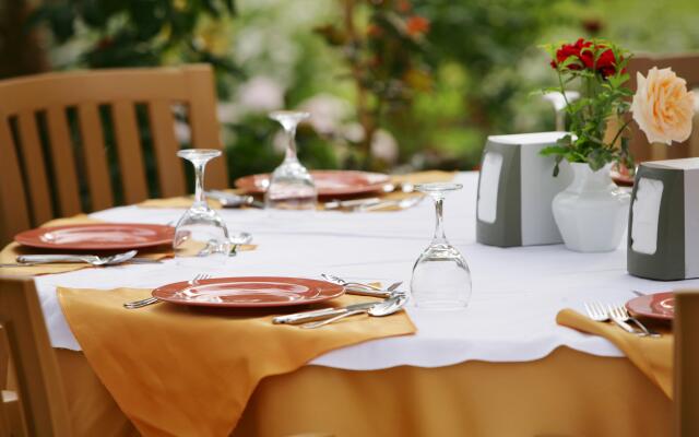 Saphir Hotel & Villas