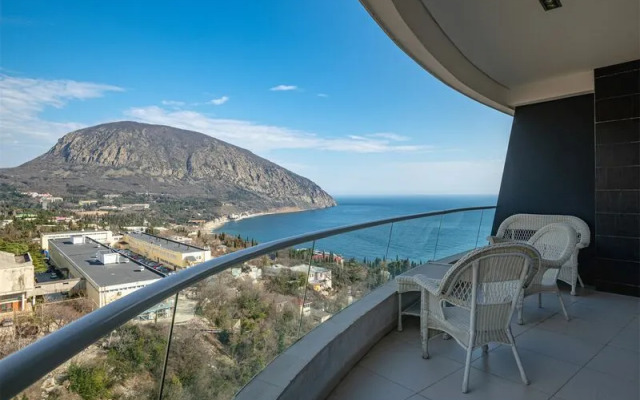 Резиденция АЛТЕЯ