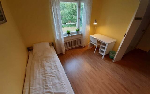 Nordingrå B&B i Högakusten