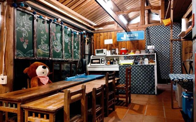 Matsu 1St Hostel