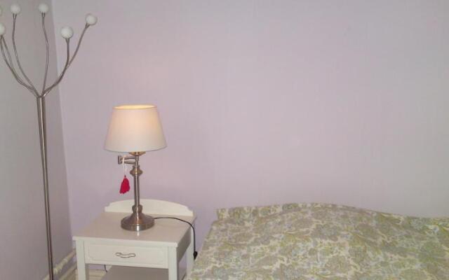 Bjärnum Guest House