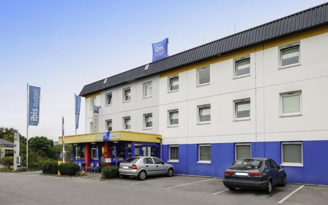 ibis budget Aachen Nord