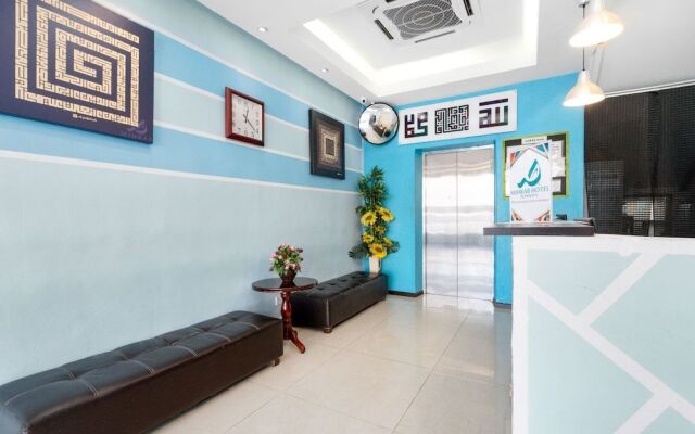 Smile Hotel Putrajaya