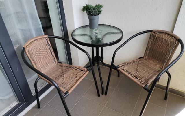 Apartmant Melinda M16