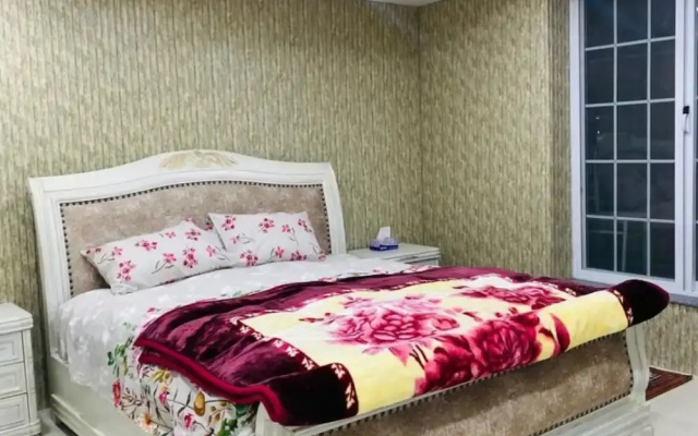 Azam Guest House