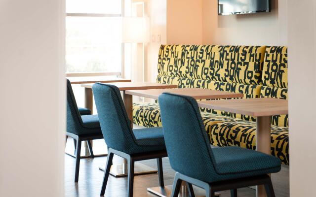 Holiday Inn Darlington - North A1M by IHG