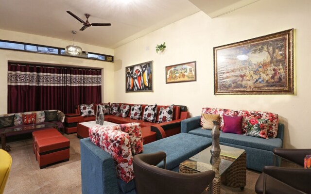 FabHotel iStay Serenity Manesar