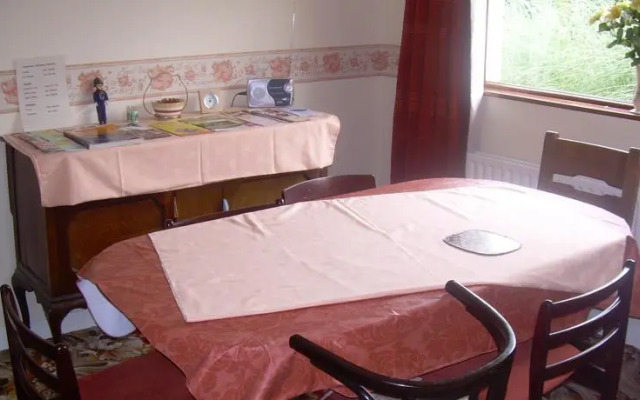 Riverside Self Catering