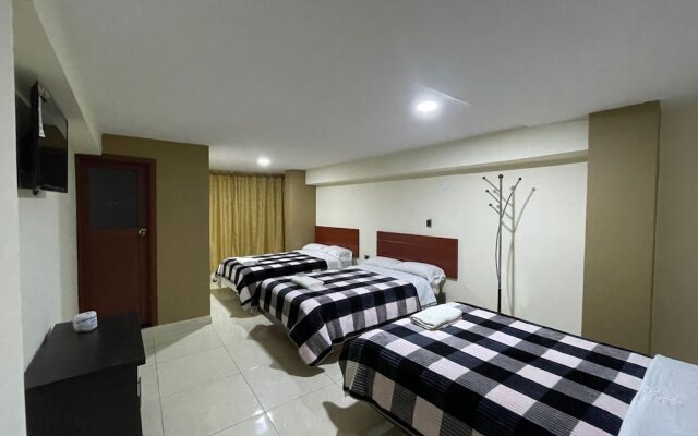 Rialto Suite