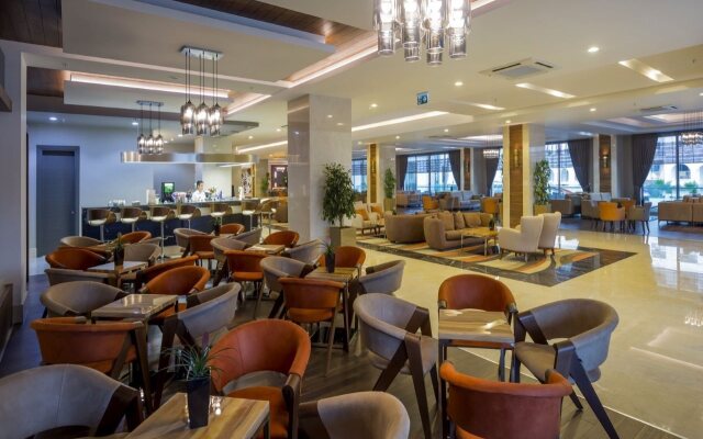 Side Sunport Hotel & Spa - All Inclusive