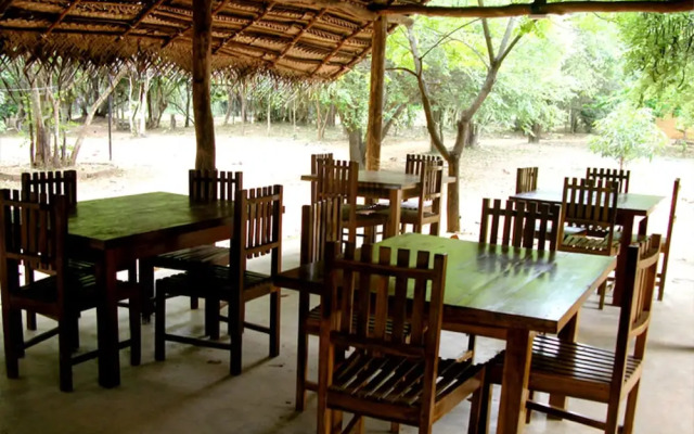 Fresco Lion Villa - Hostel