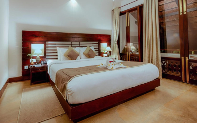 Greenwoods Resort