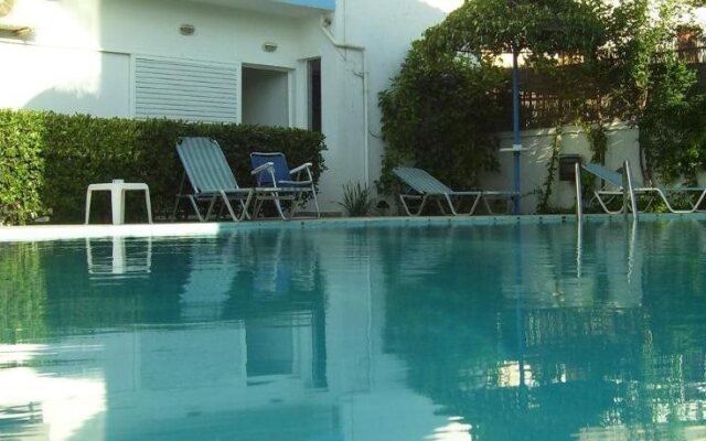 Rodi Blue Apartments