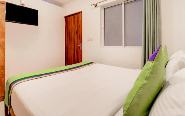 Treebo New Redfern, Madikeri