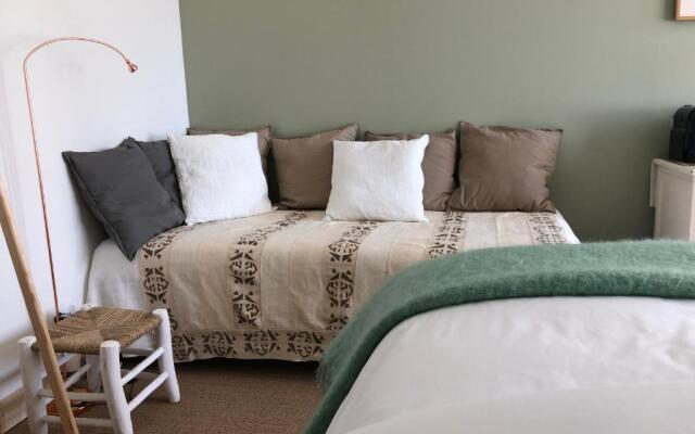 B&B Mas de Caustes