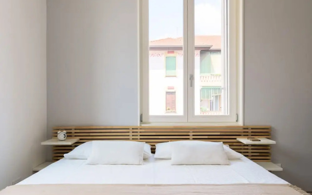 HomeatHotel - Boccherini 28 apt.