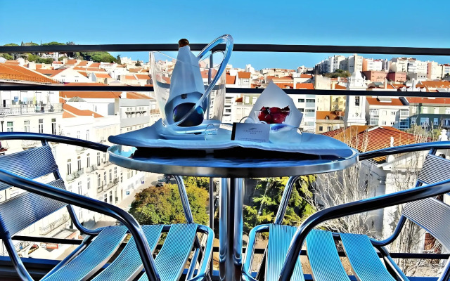 Lisbon City Hotel