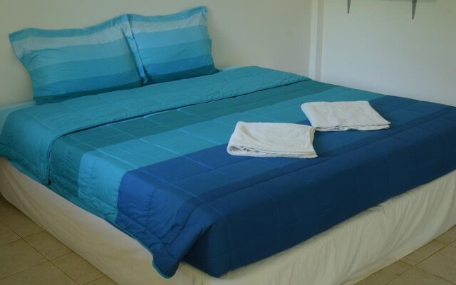 Sea View Resort