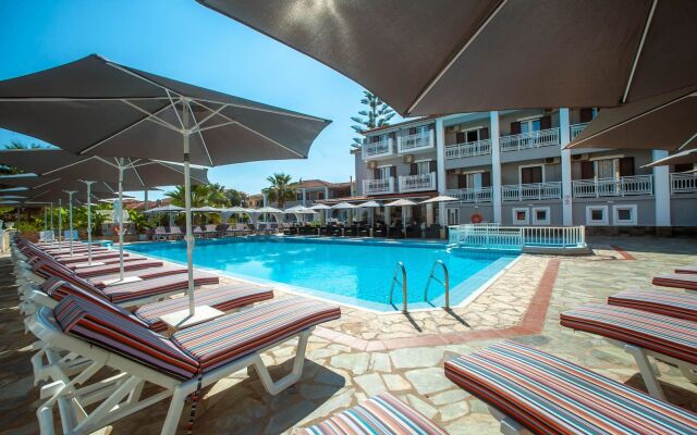 Anamar Zante Hotel