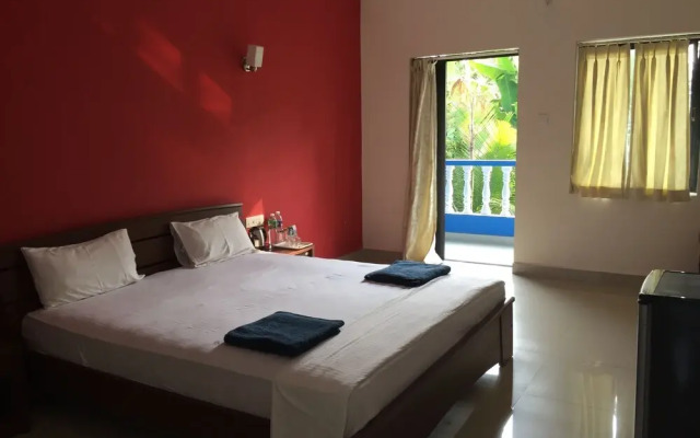 Shaan Coco Palms Beach Resort