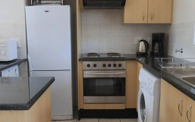 Sandton Times Square Serviced Apartments