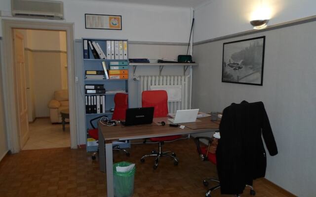 Lugano Lago 2 Ground Floor